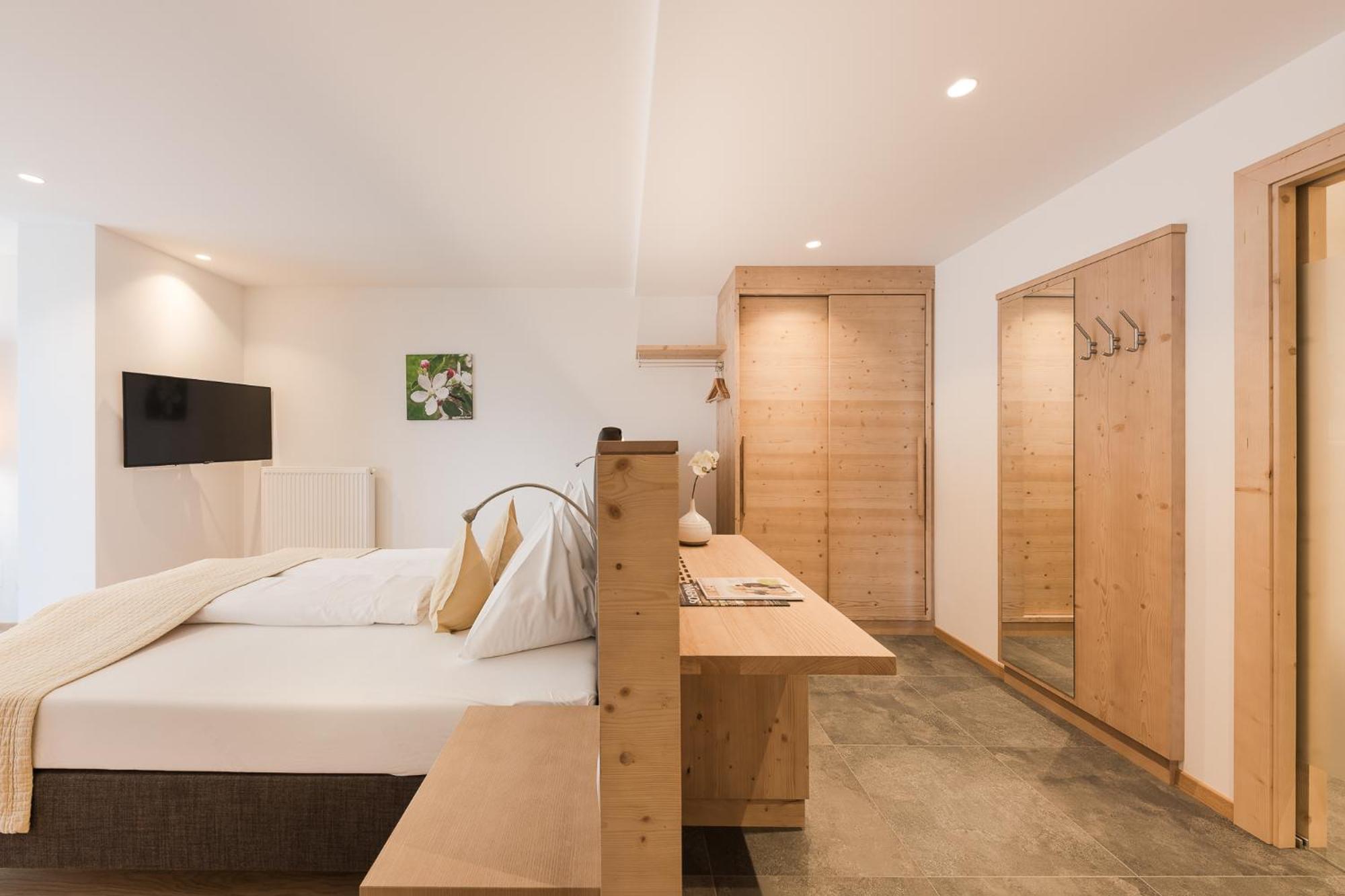 Hotel Kiendl Скена Номер фото