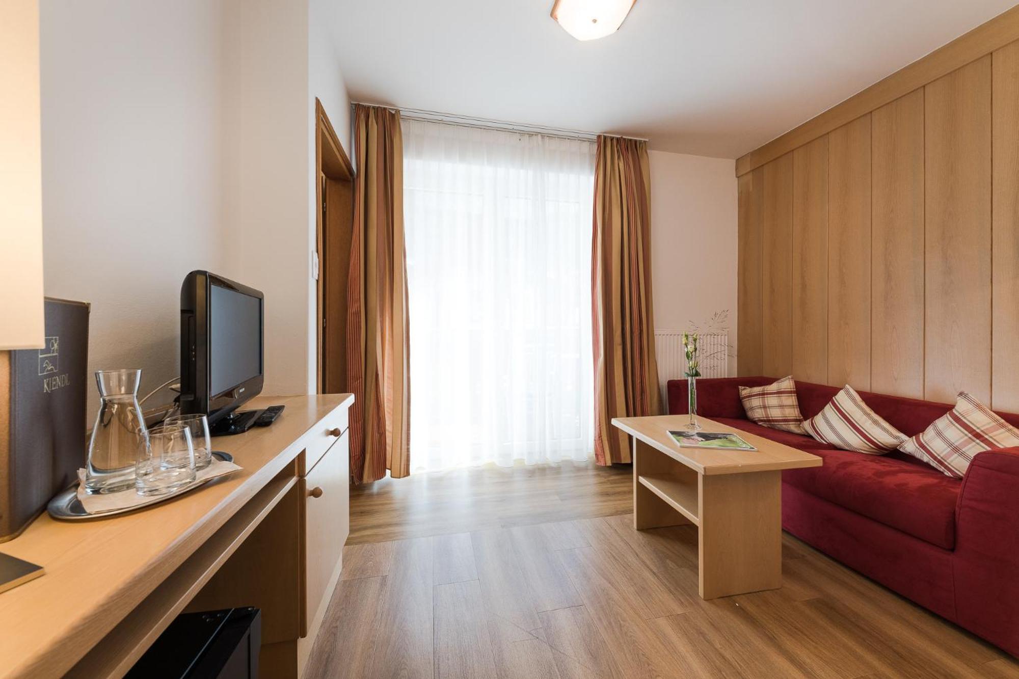 Hotel Kiendl Скена Номер фото